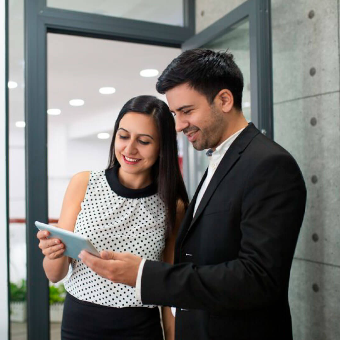 Caracteristicas Nómina electrónica NumRot