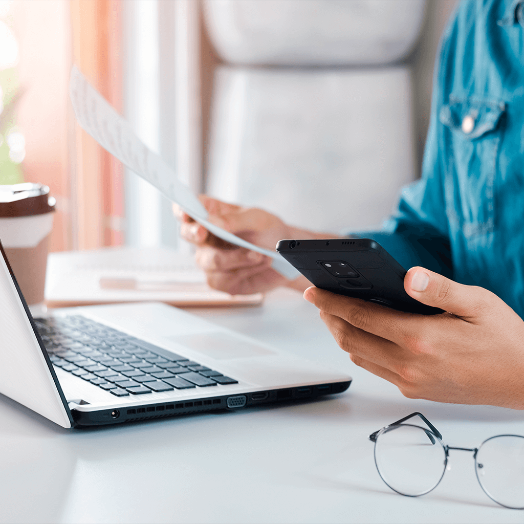 Factura electrónica NumRot